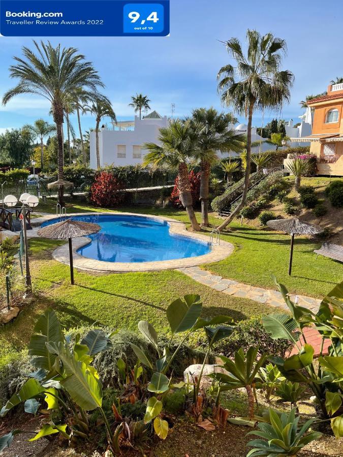 La Reserva De Marbella Exterior foto
