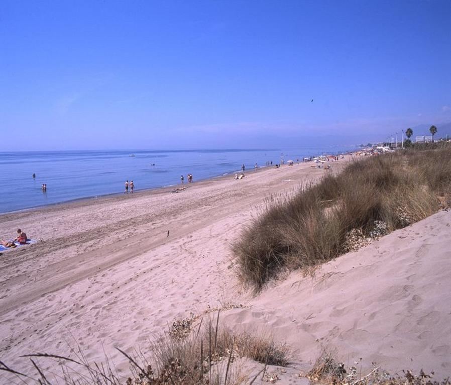 La Reserva De Marbella Exterior foto
