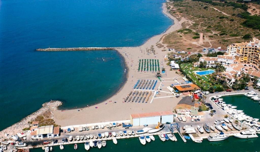 La Reserva De Marbella Cameră foto