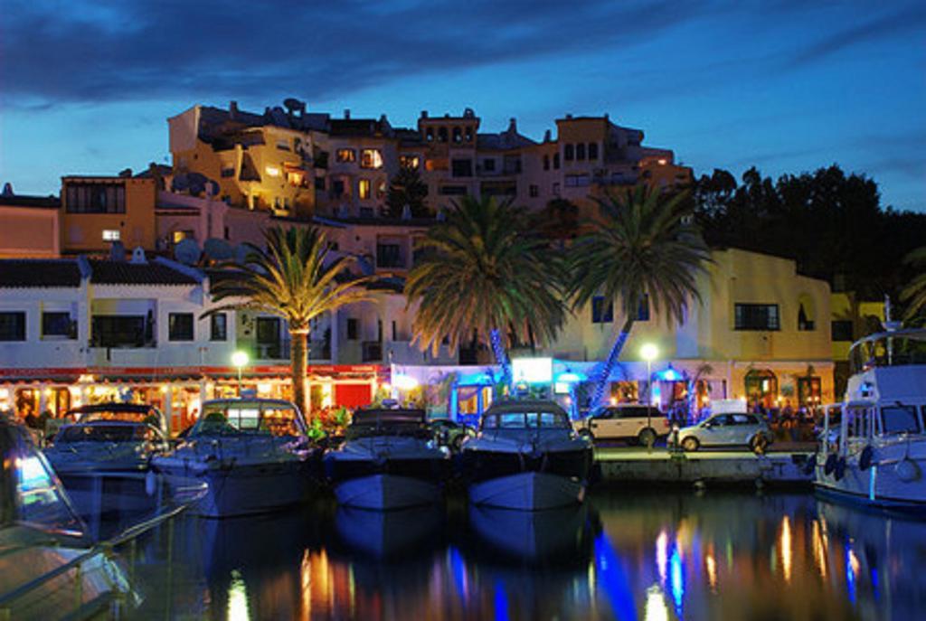 La Reserva De Marbella Cameră foto