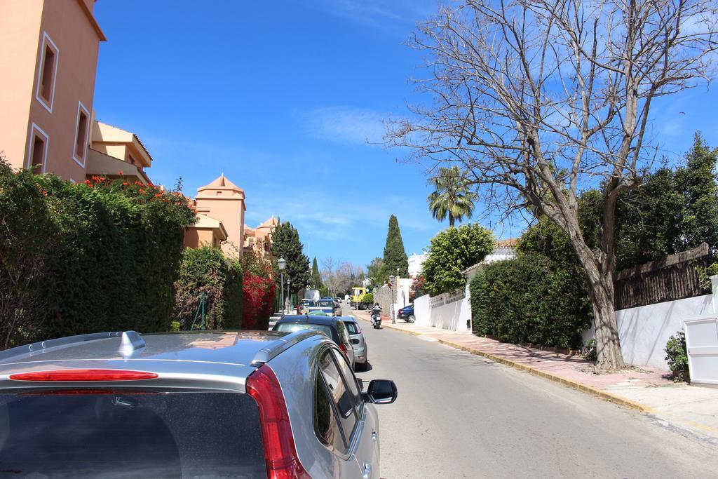La Reserva De Marbella Cameră foto