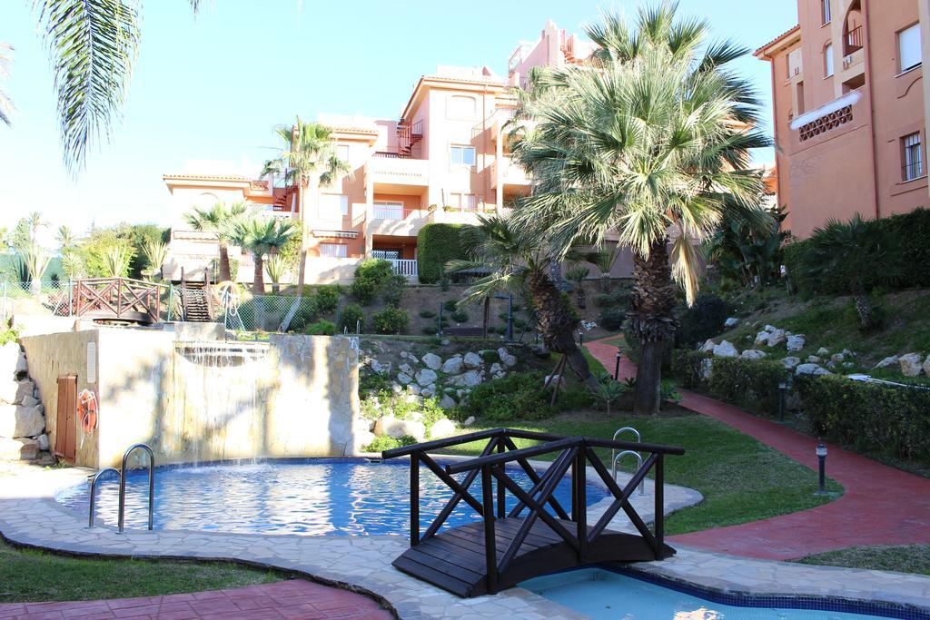 La Reserva De Marbella Exterior foto
