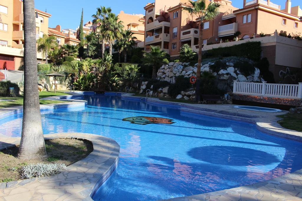 La Reserva De Marbella Cameră foto