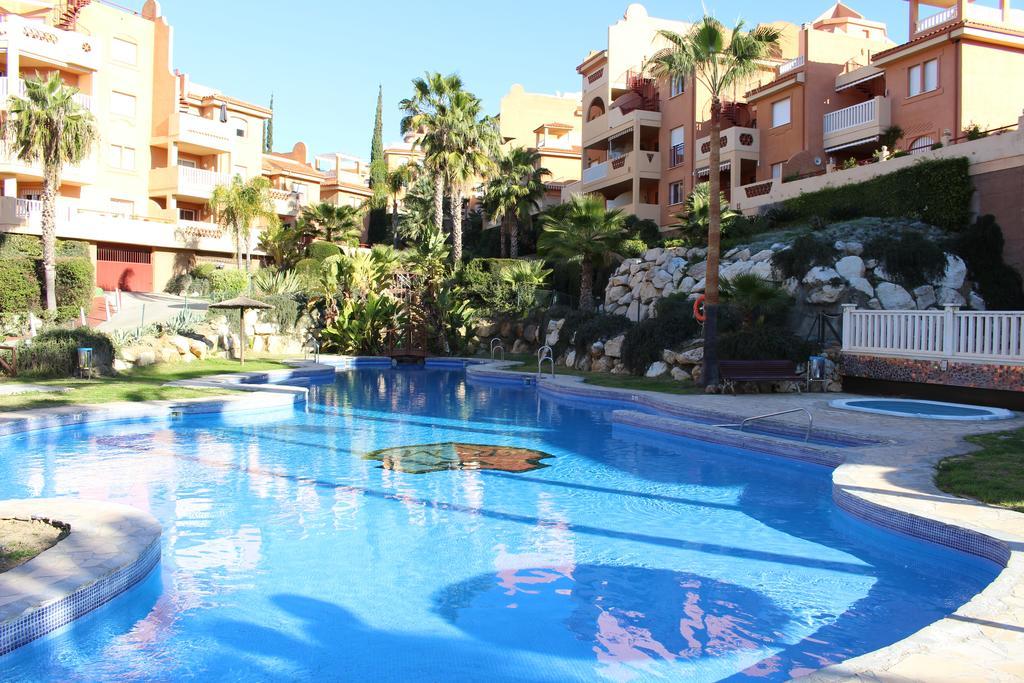La Reserva De Marbella Cameră foto