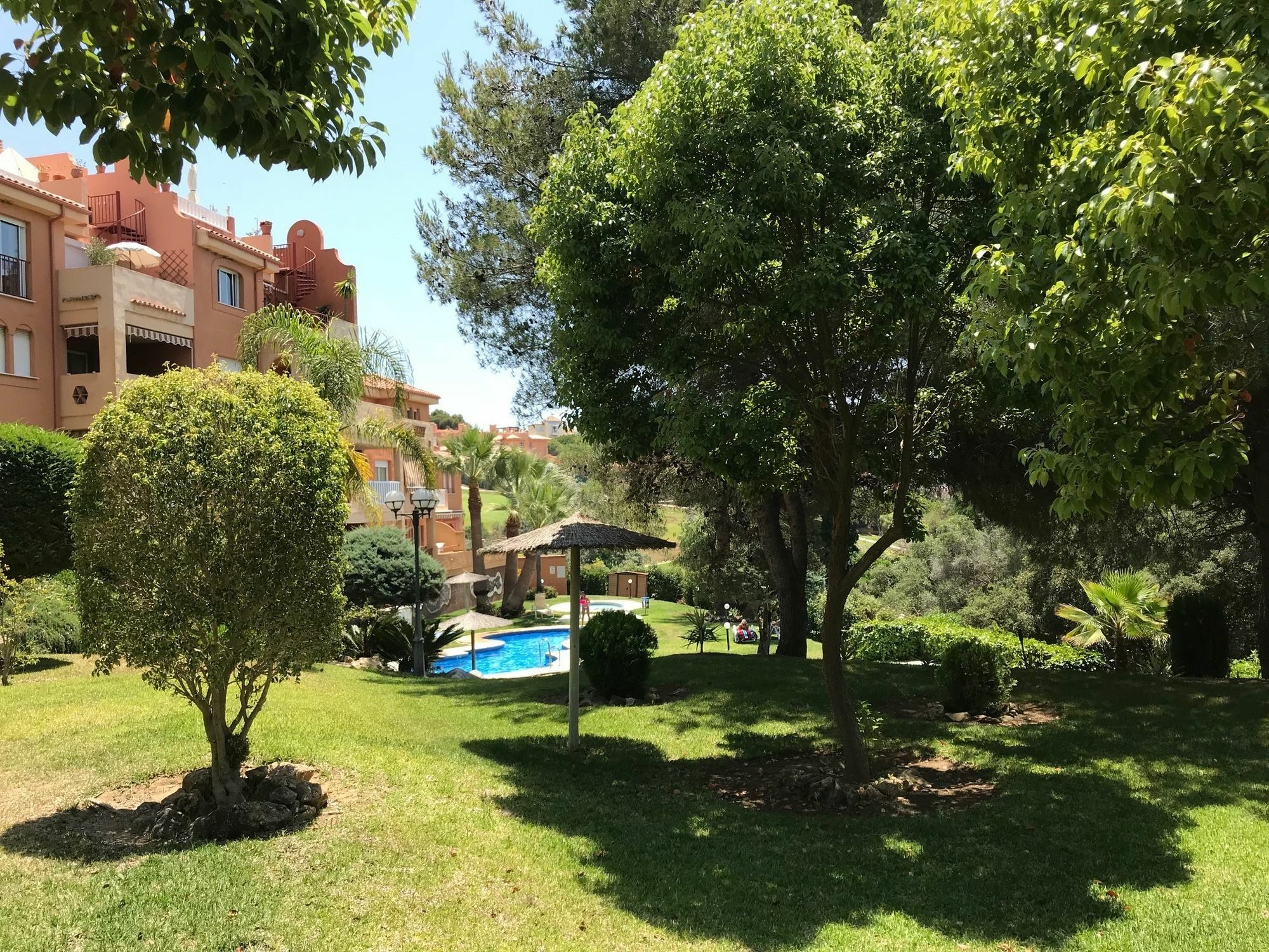 La Reserva De Marbella Exterior foto