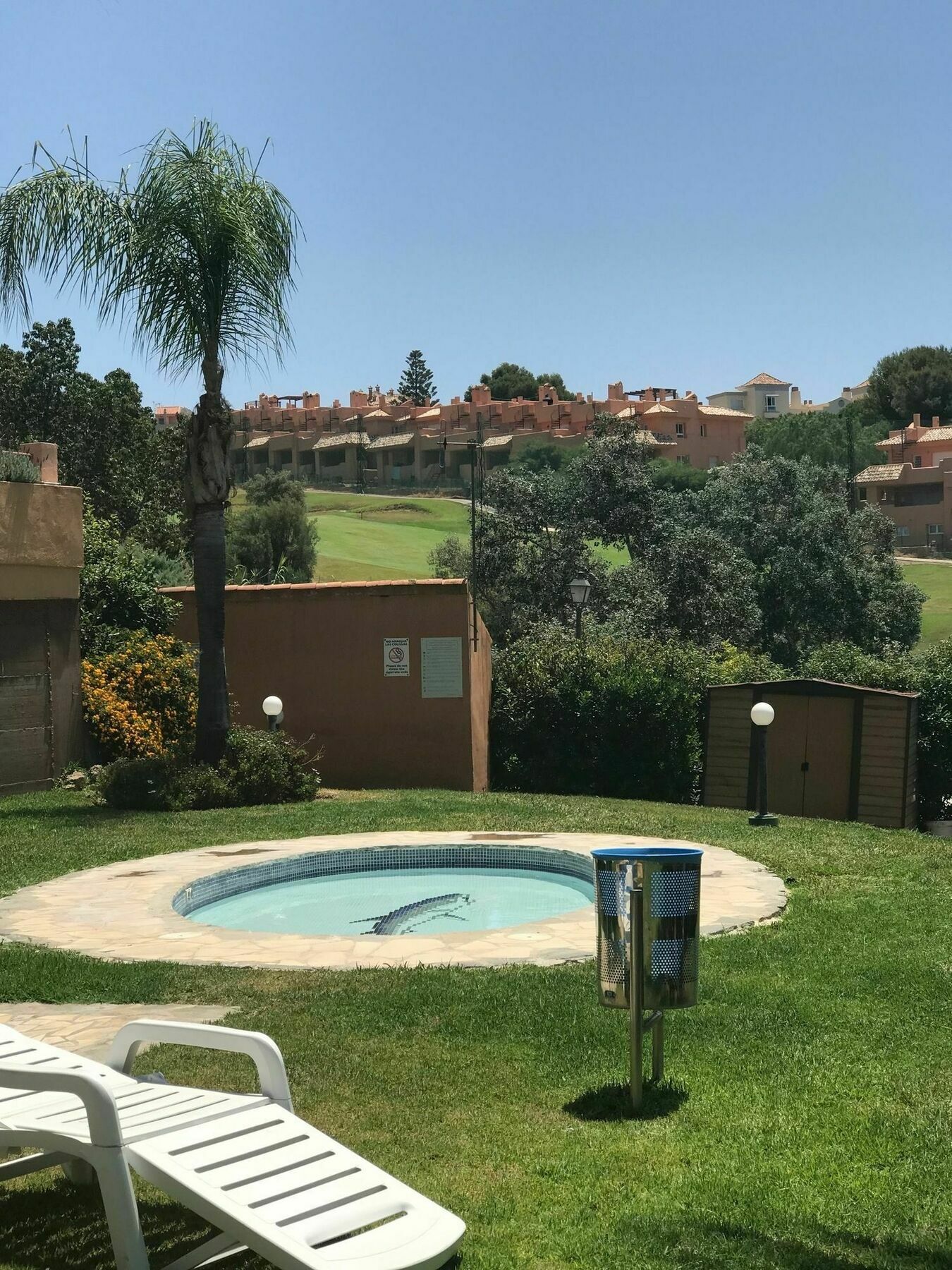 La Reserva De Marbella Exterior foto